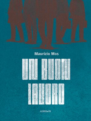 cover image of Un buon lavoro